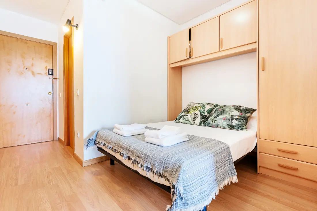 Studio in Empuriabrava
