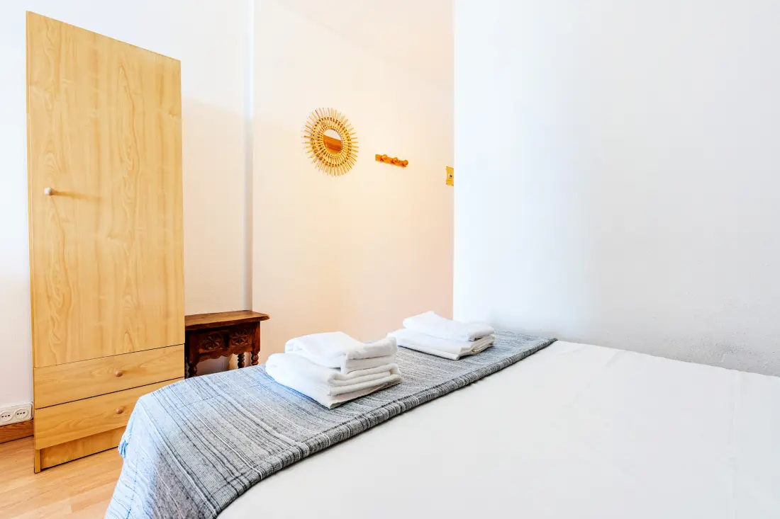 Studio in Empuriabrava