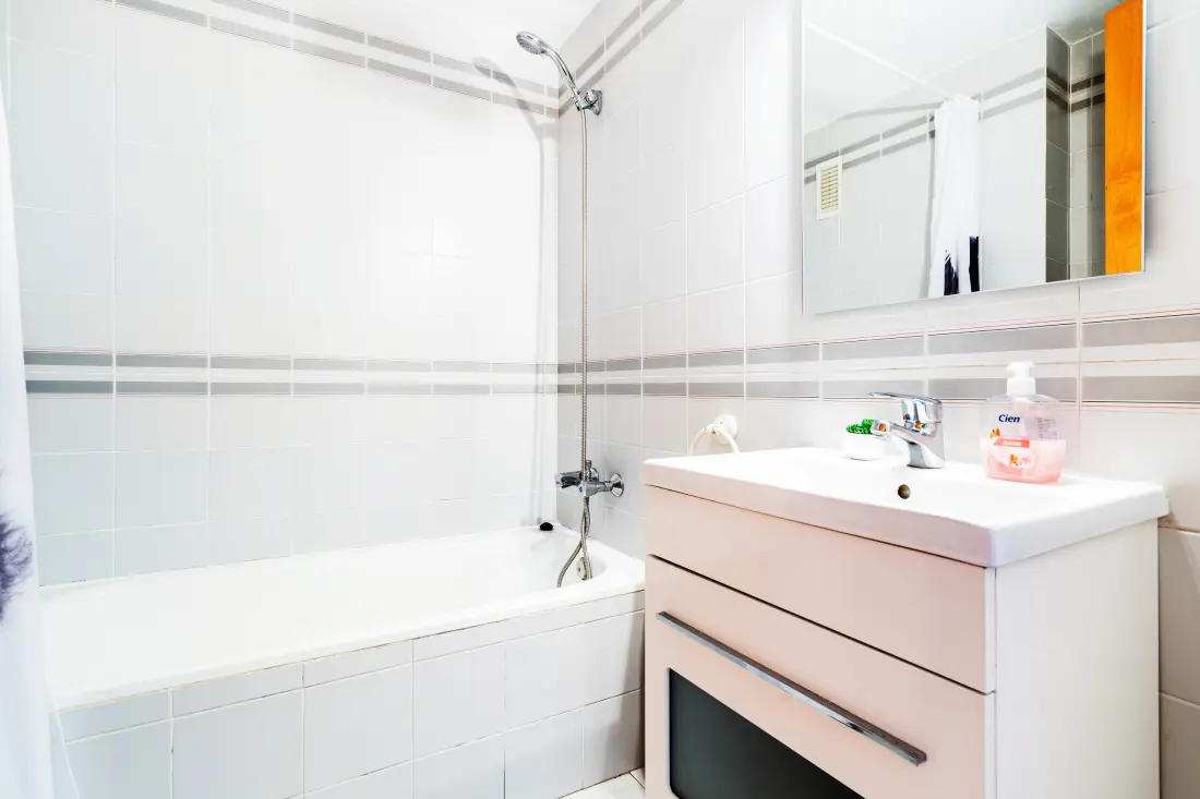 Studio in Empuriabrava