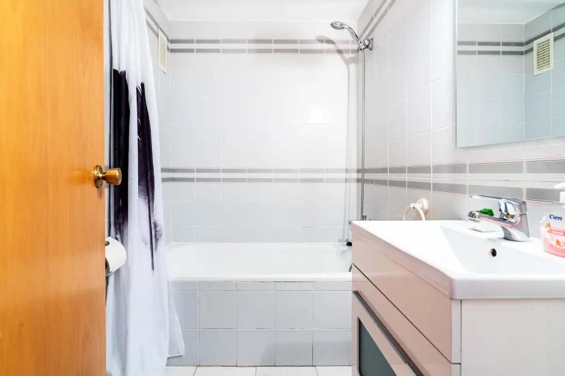 Studio in Empuriabrava