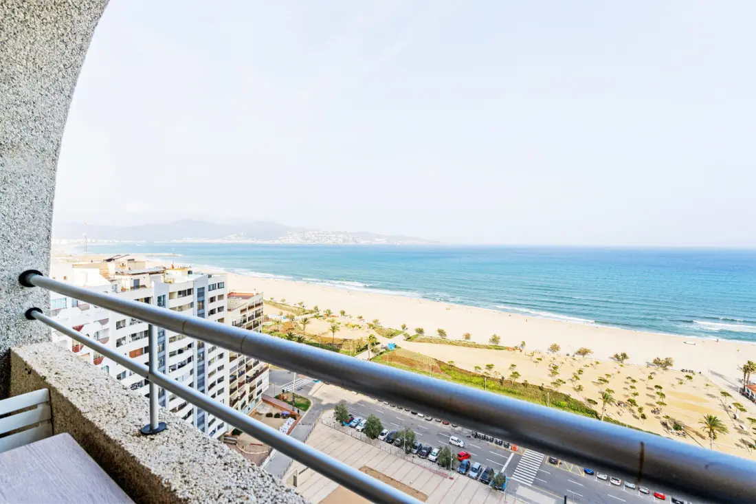 Studio in Empuriabrava