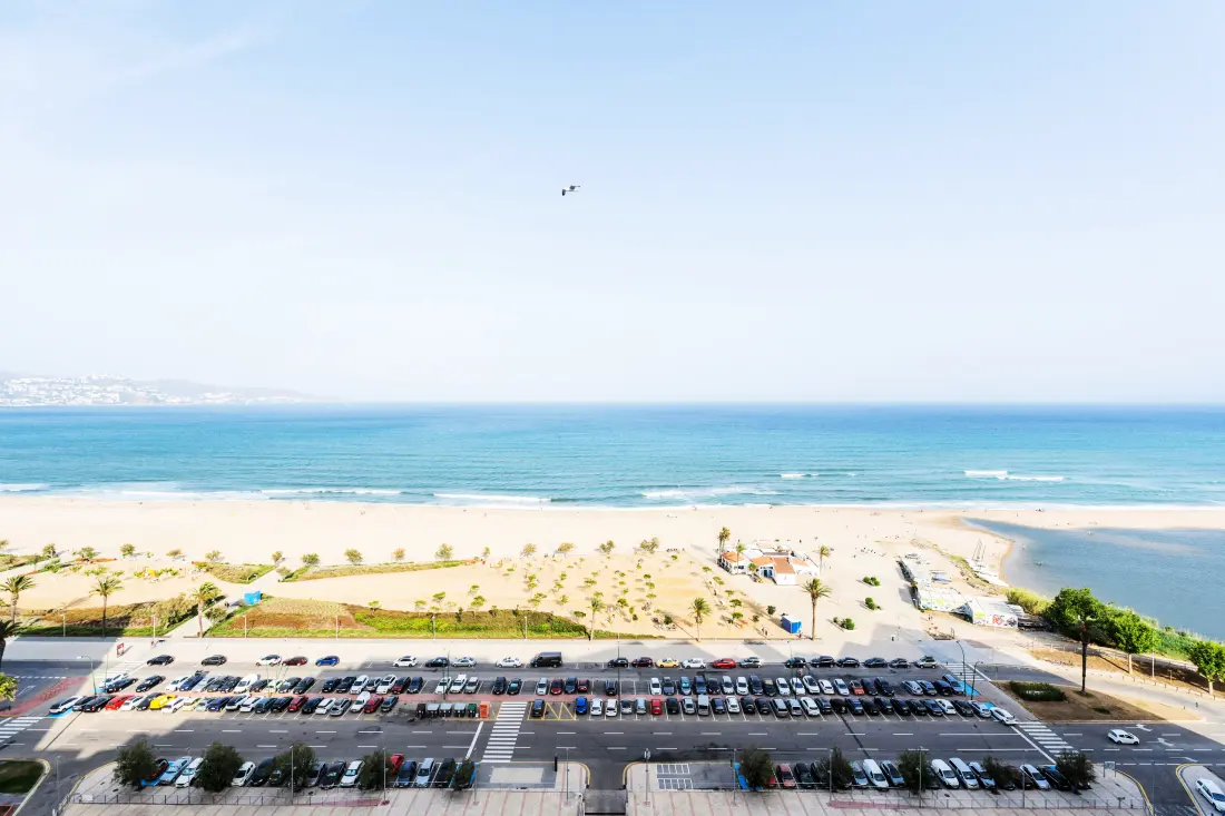 Studio in Empuriabrava