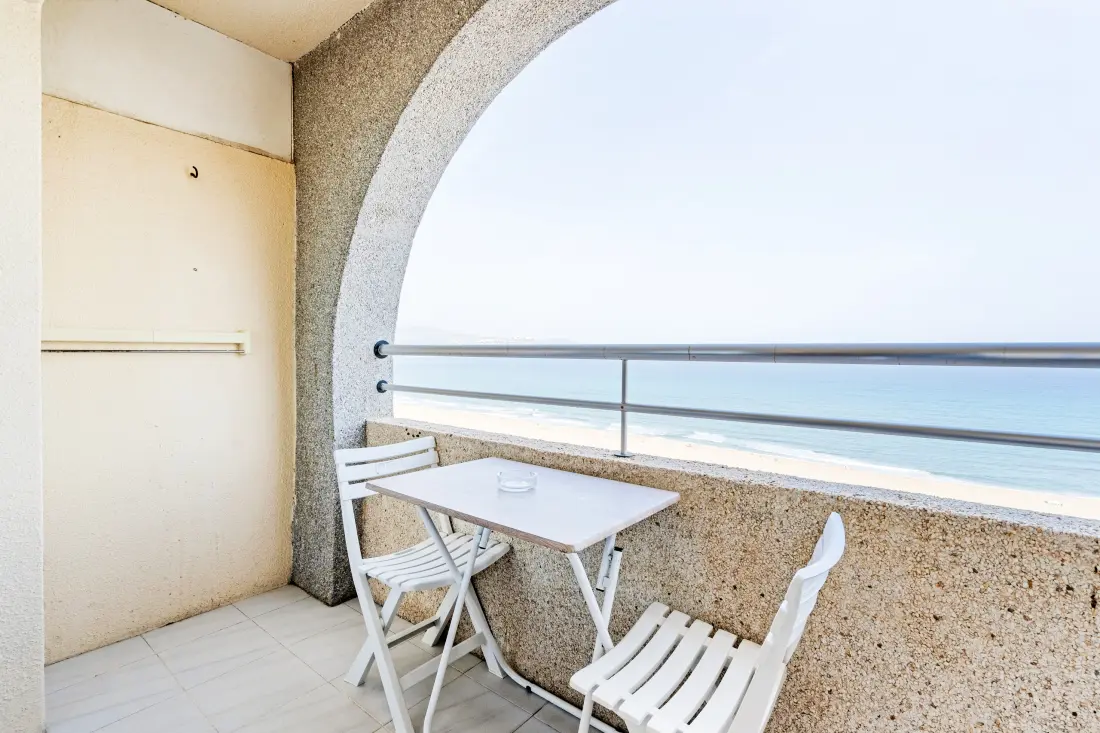 Studio in Empuriabrava