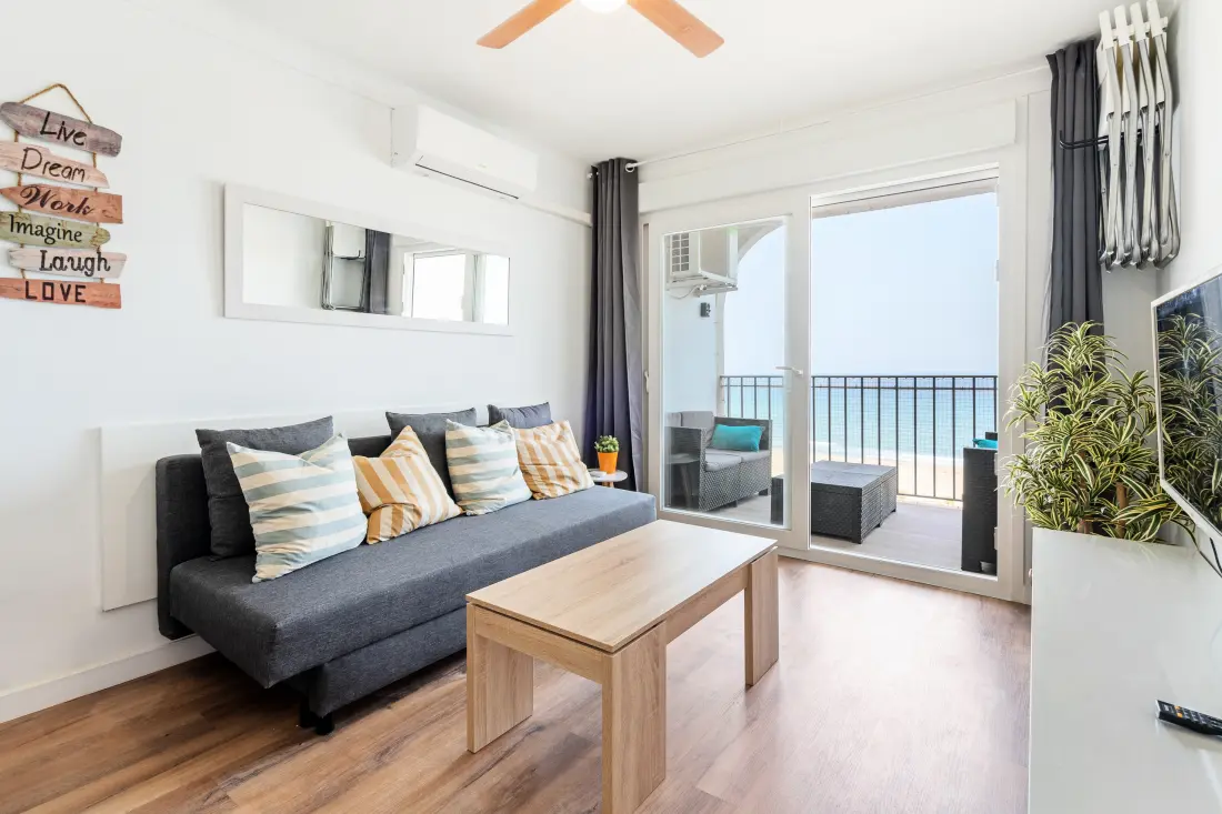 Studio in Empuriabrava