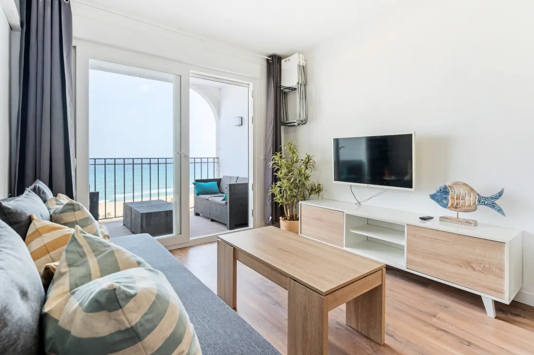 Studio in Empuriabrava