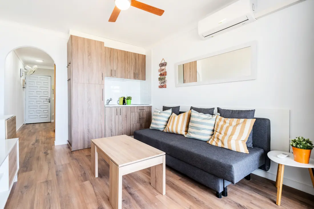 Studio in Empuriabrava