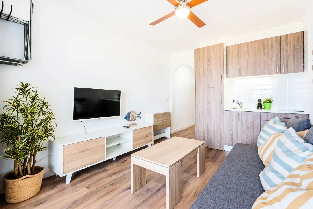 Studio in Empuriabrava