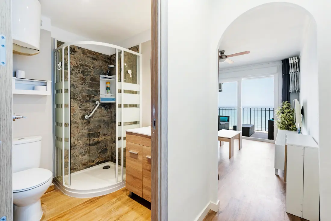 Studio in Empuriabrava