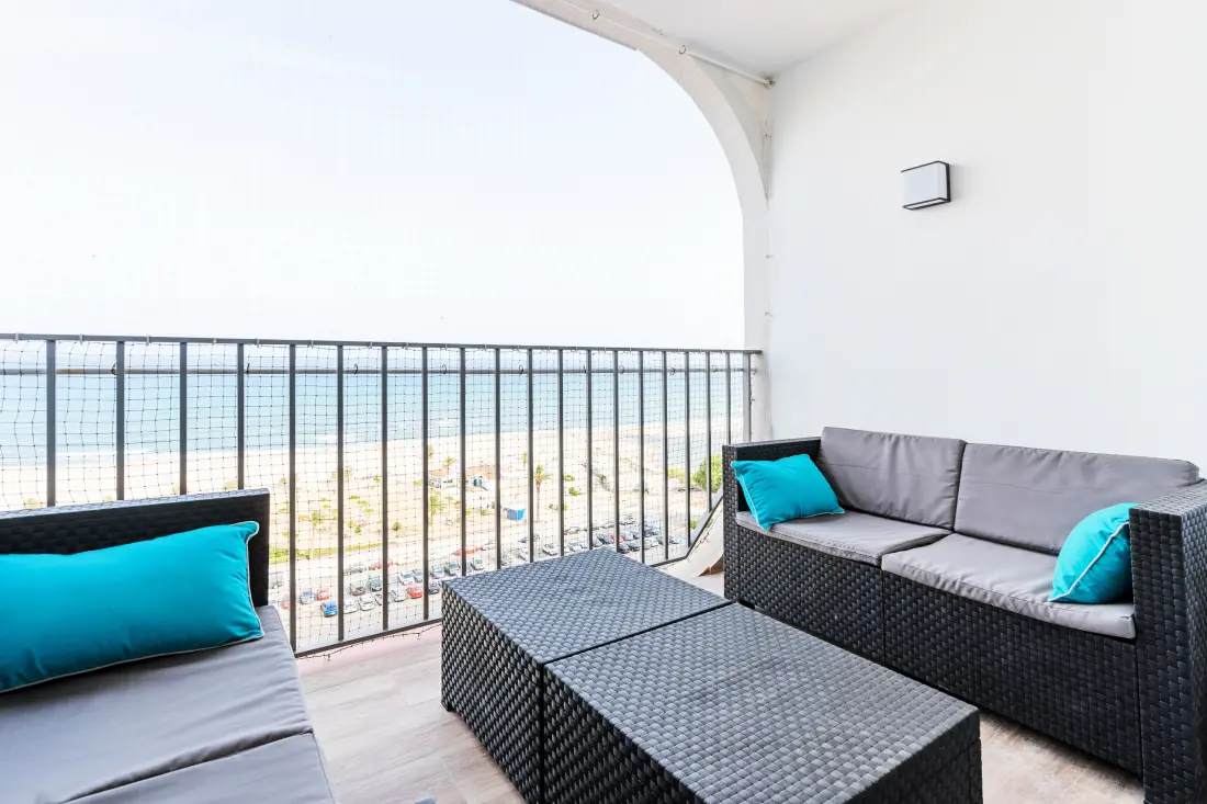 Studio in Empuriabrava