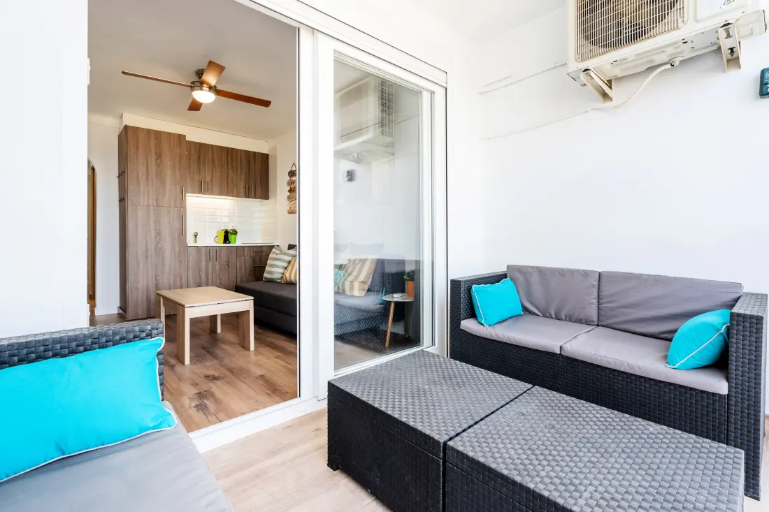Studio in Empuriabrava