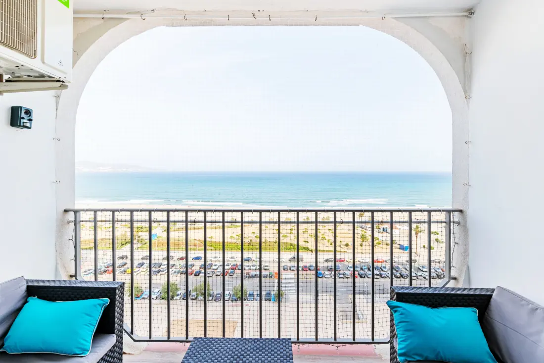 Studio in Empuriabrava