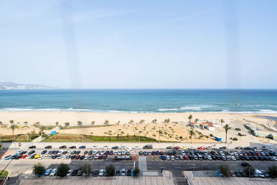 Studio in Empuriabrava