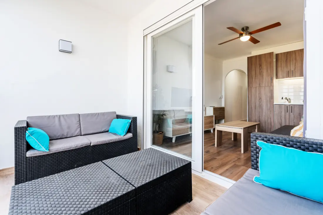 Studio in Empuriabrava