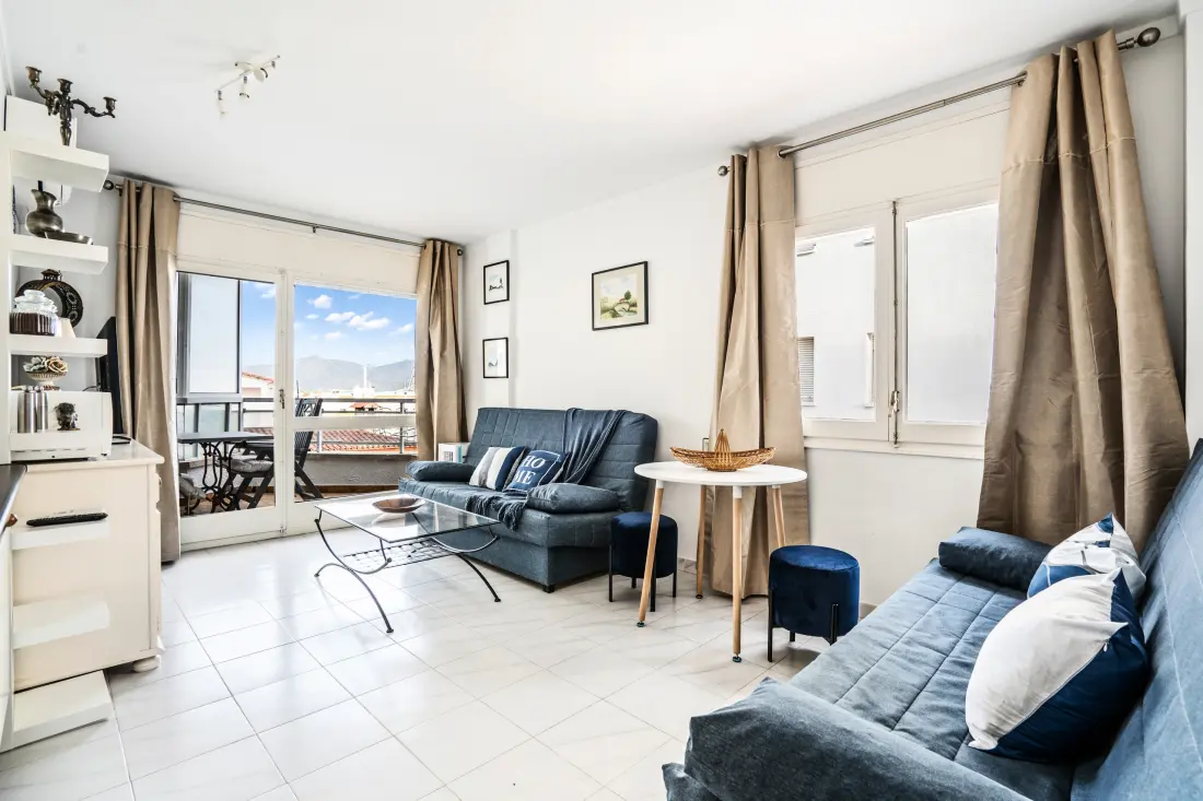 Studio in Empuriabrava
