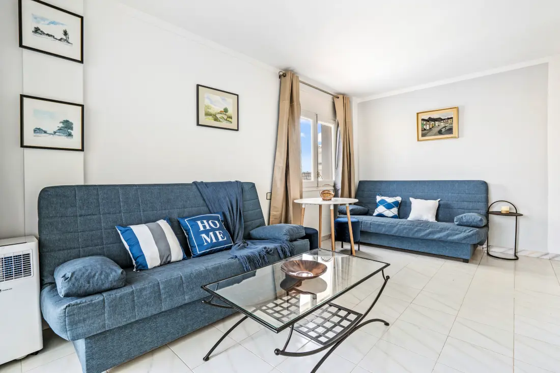 Studio in Empuriabrava