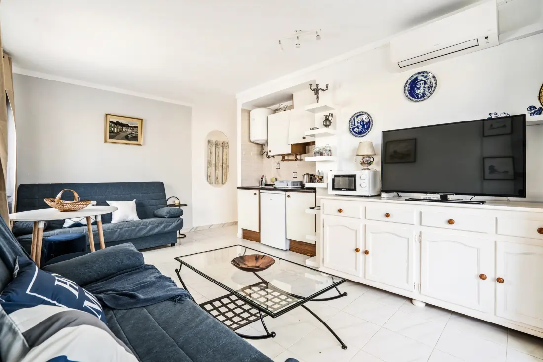 Studio in Empuriabrava