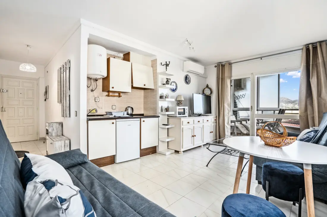 Studio in Empuriabrava