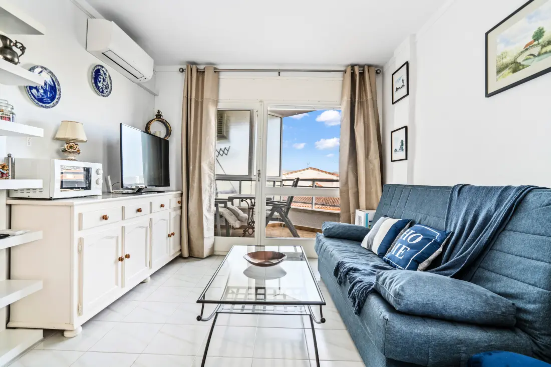 Studio in Empuriabrava