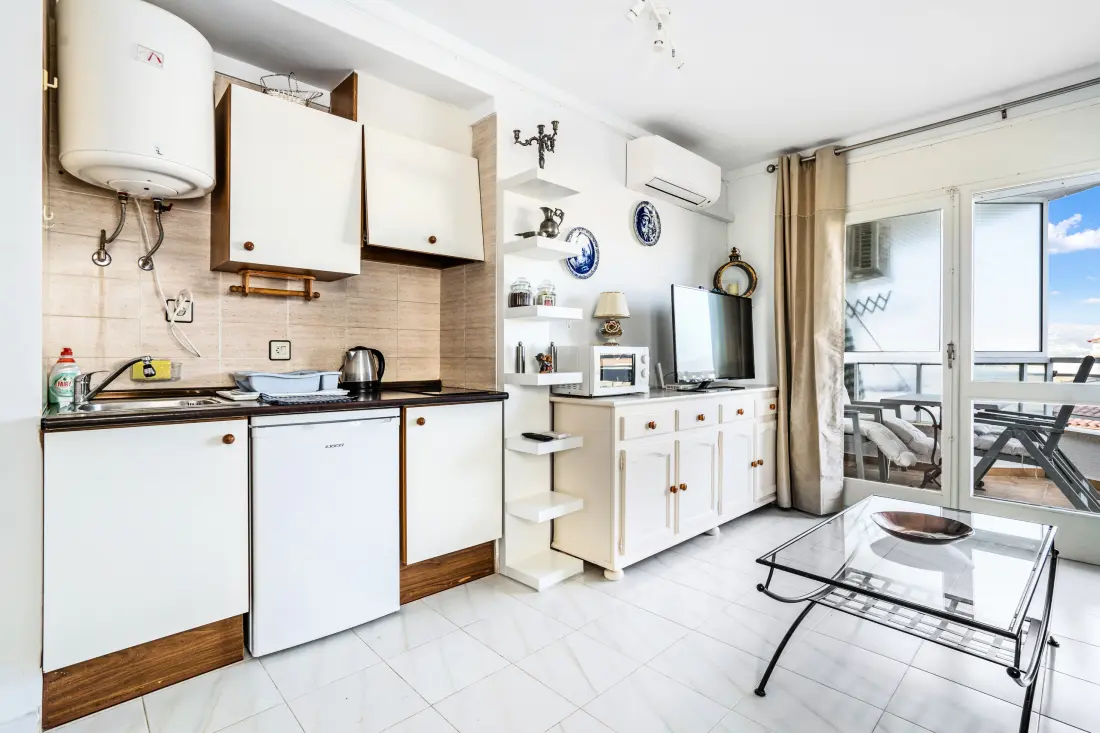 Studio in Empuriabrava