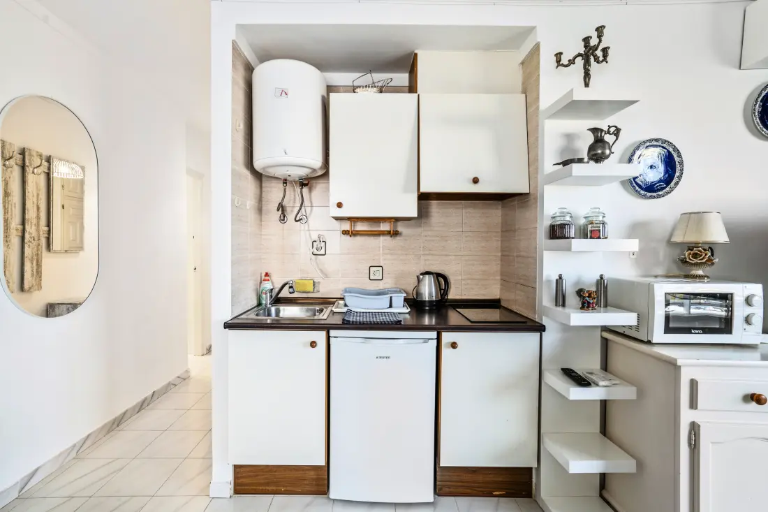 Studio in Empuriabrava