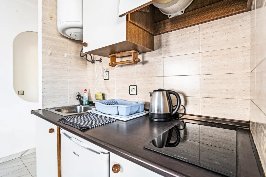 Studio in Empuriabrava