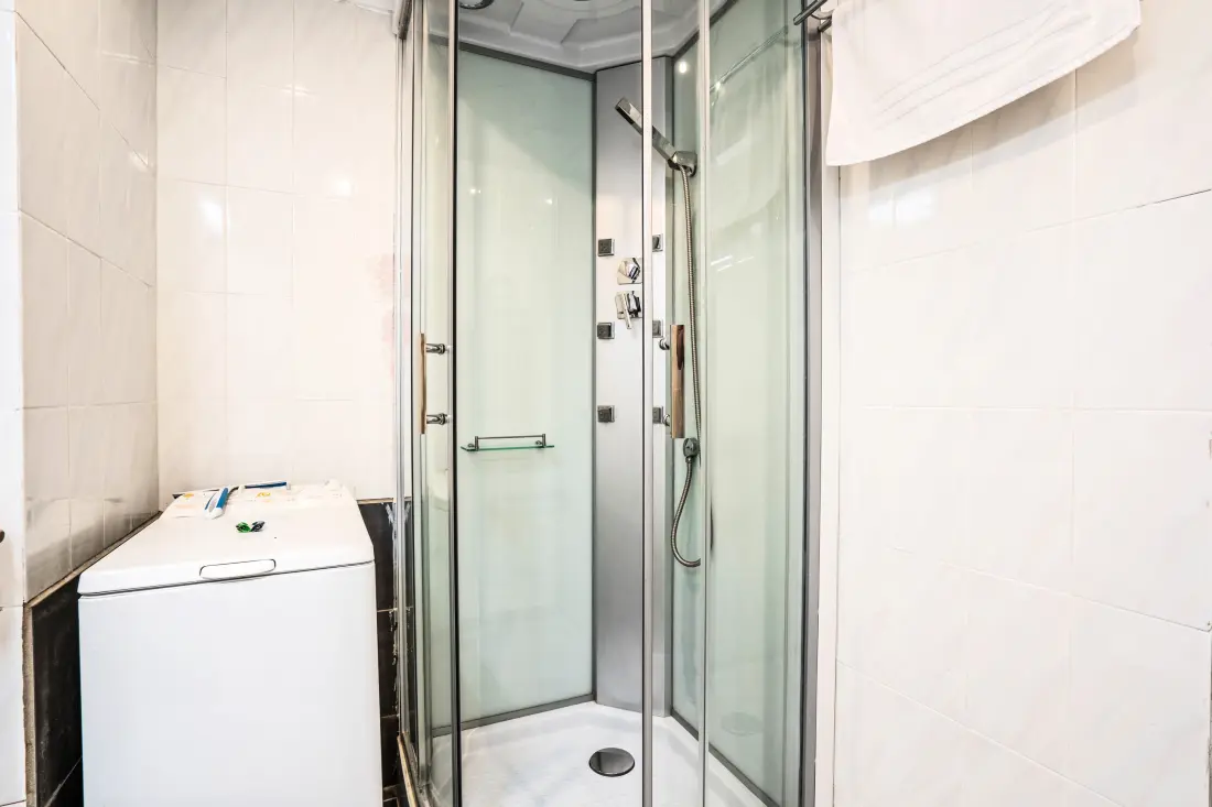 Studio in Empuriabrava