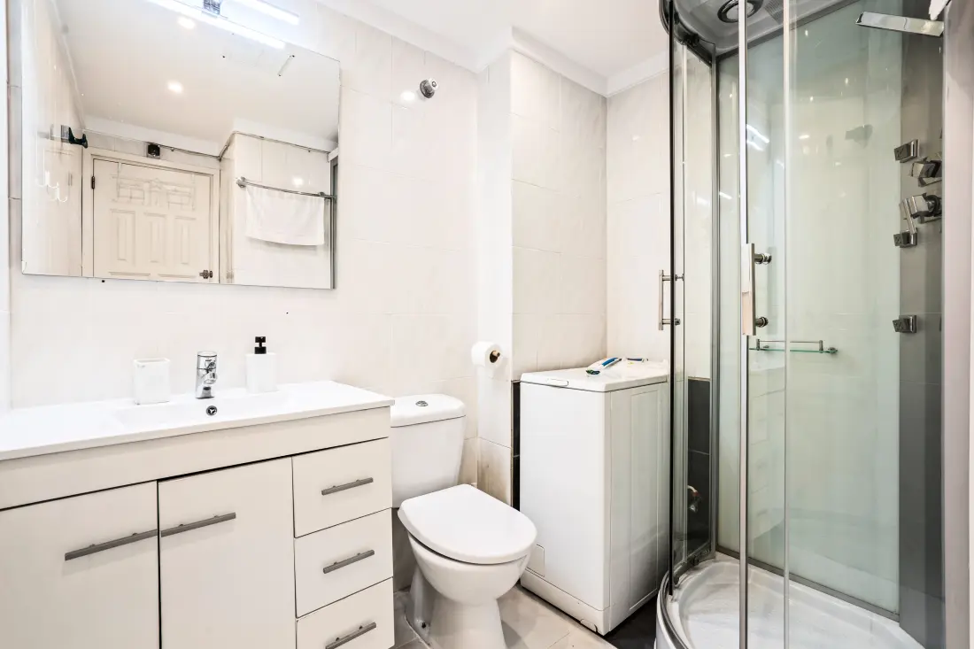 Studio in Empuriabrava