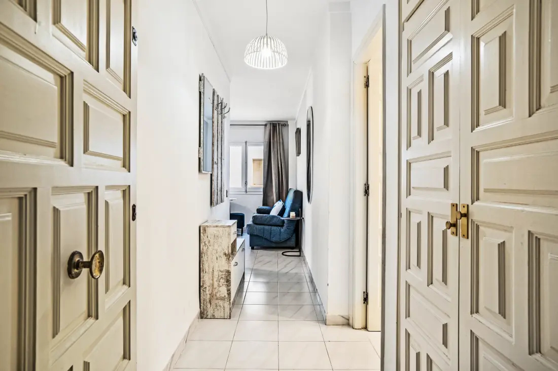 Studio in Empuriabrava