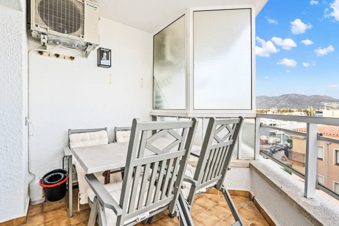 Studio in Empuriabrava