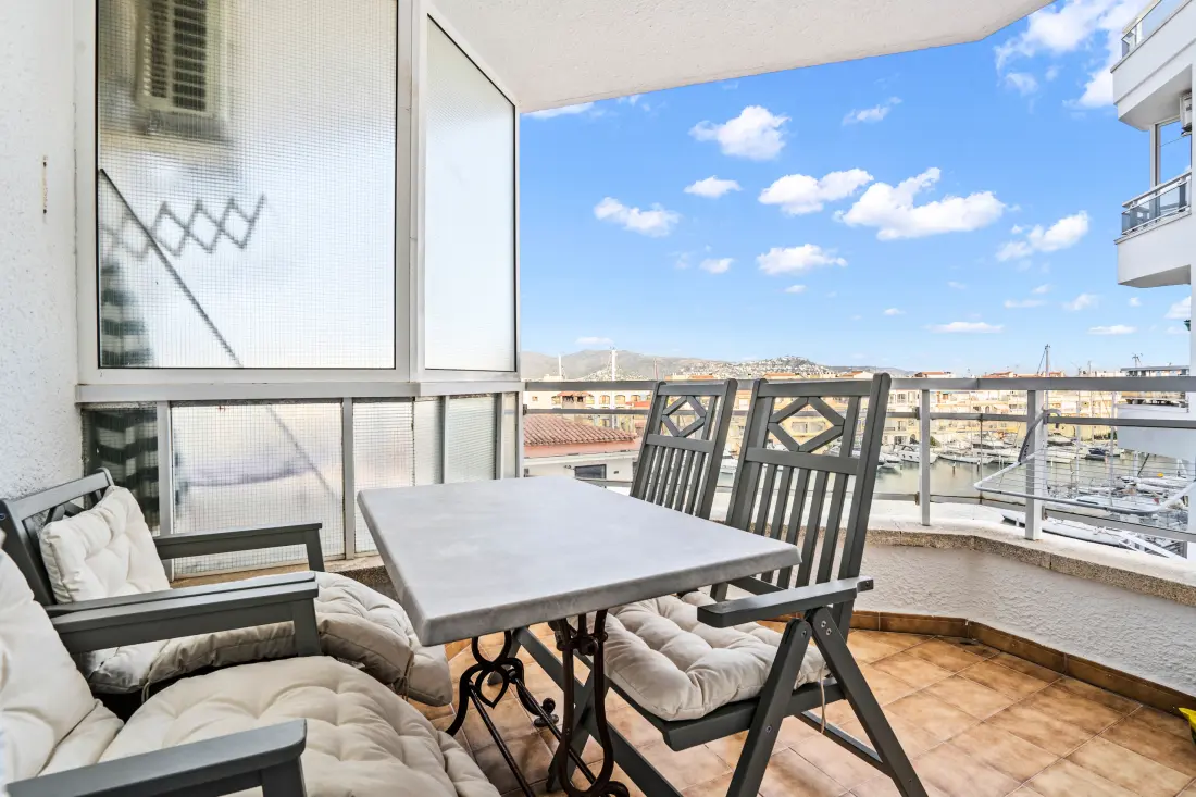 Studio in Empuriabrava