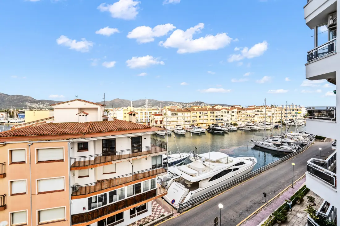 Studio in Empuriabrava