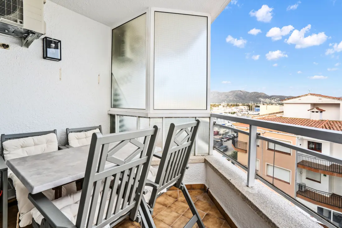 Studio in Empuriabrava