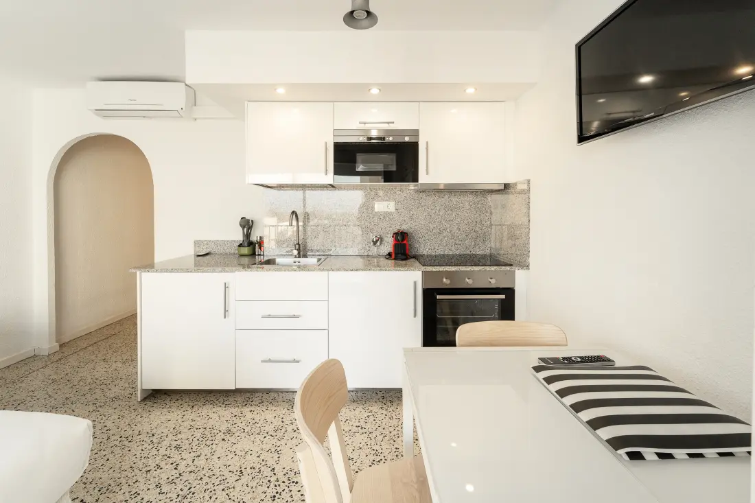 Studio in Empuriabrava