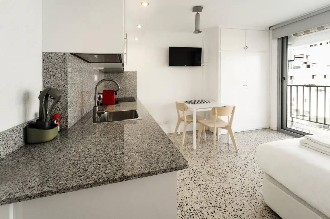 Studio in Empuriabrava