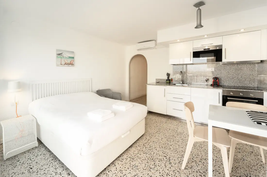 Studio in Empuriabrava