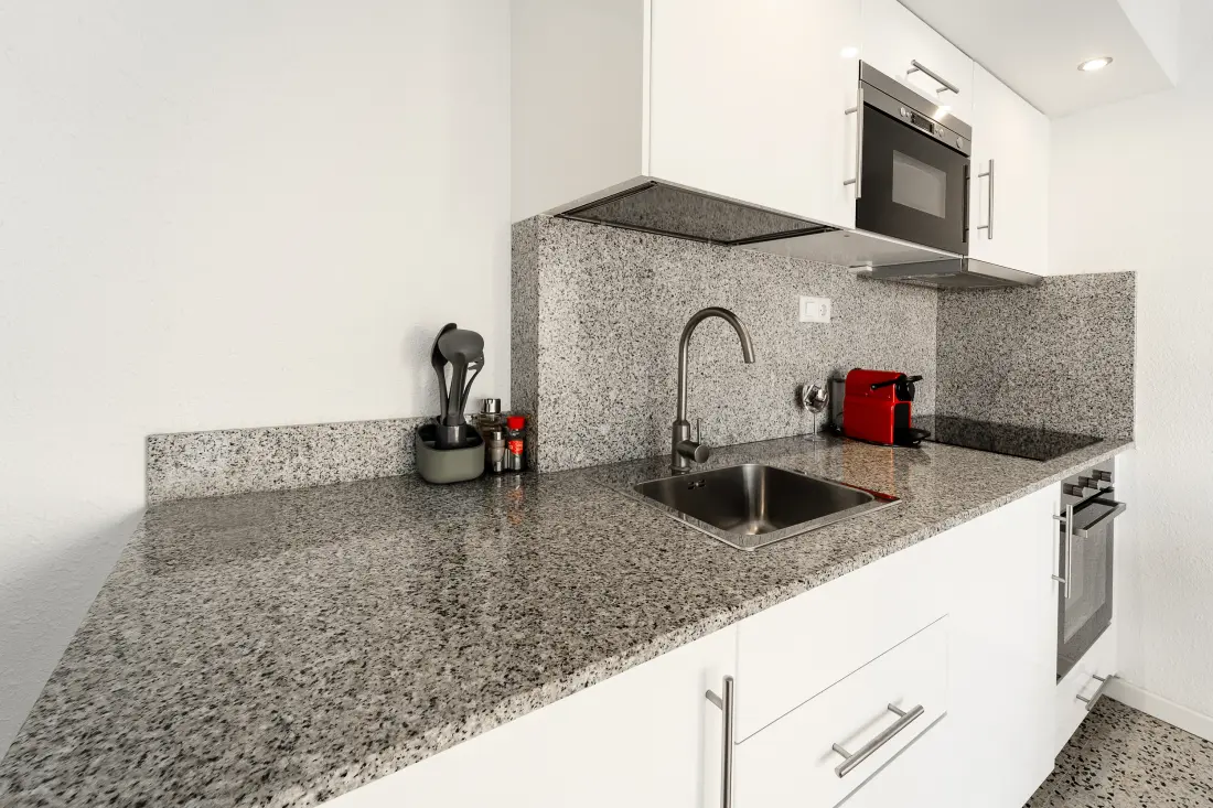 Studio in Empuriabrava