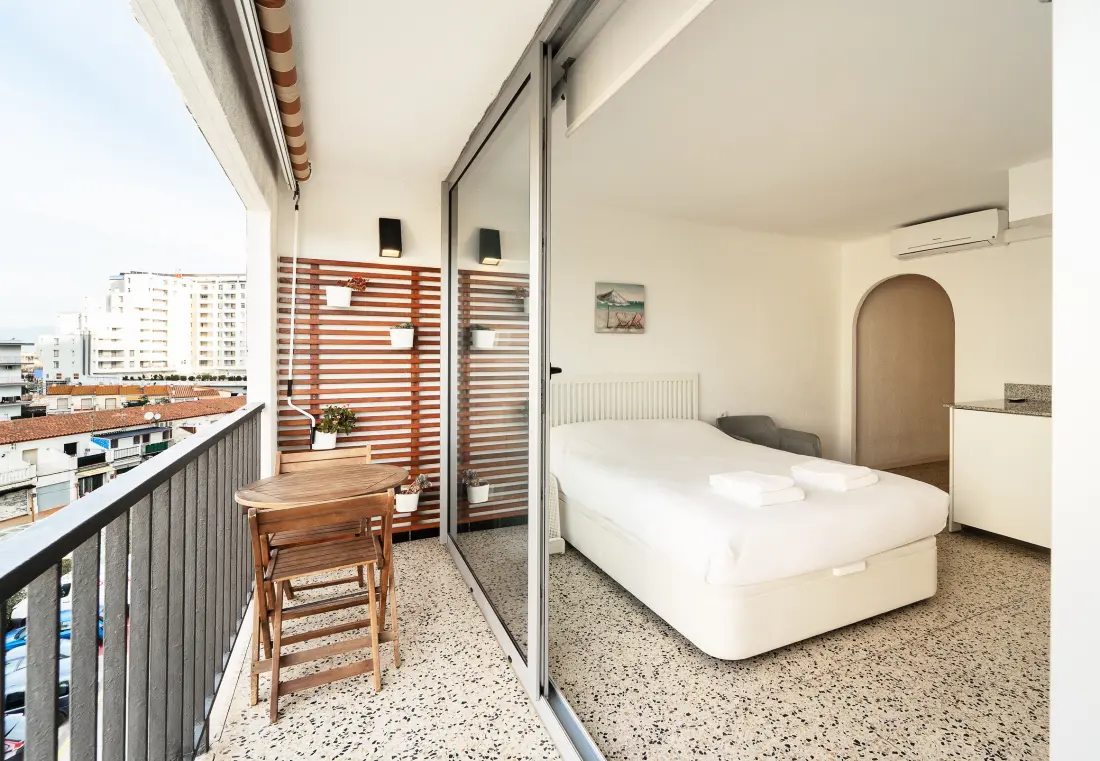 Studio in Empuriabrava