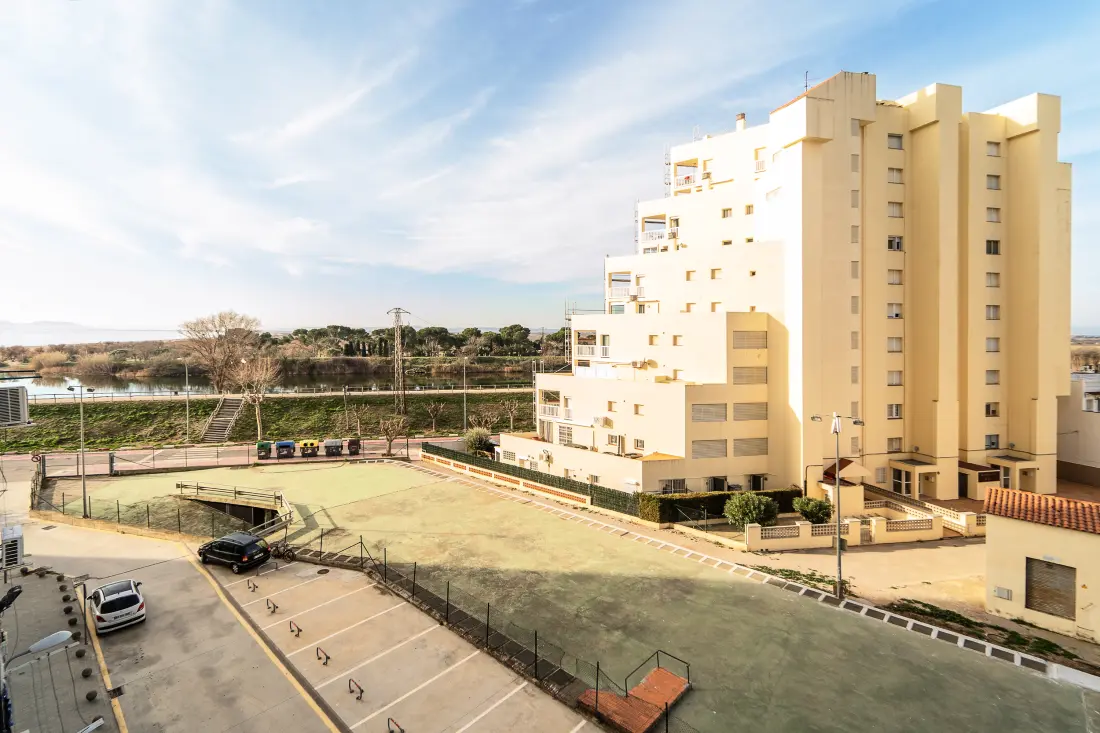 Studio in Empuriabrava
