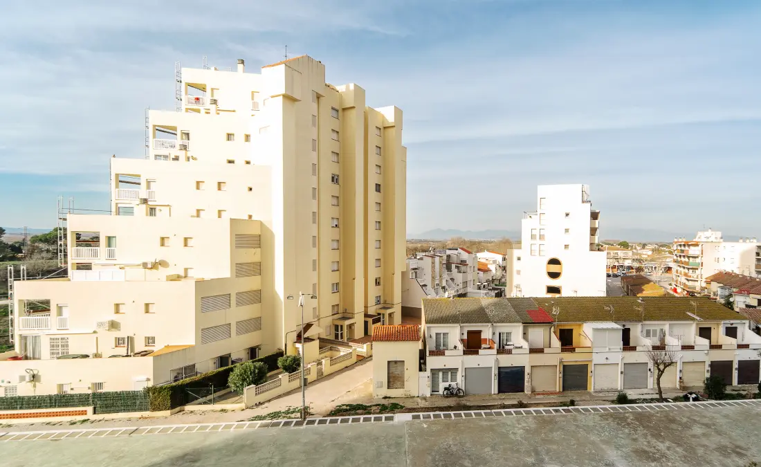 Studio in Empuriabrava