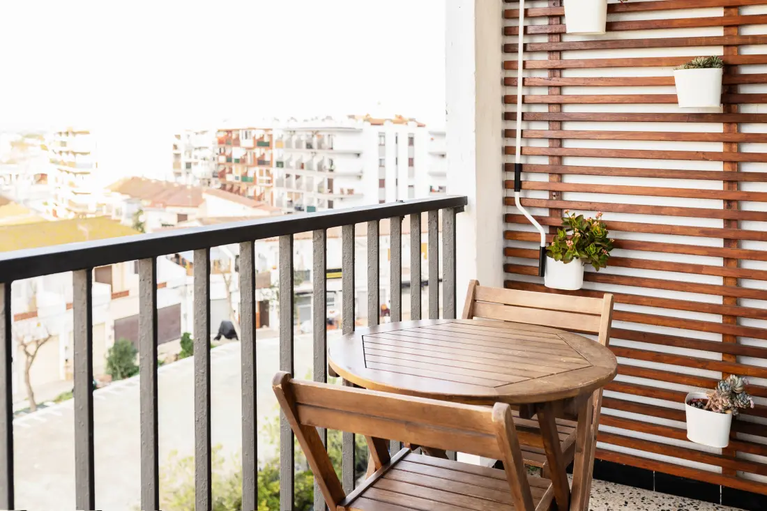 Studio in Empuriabrava