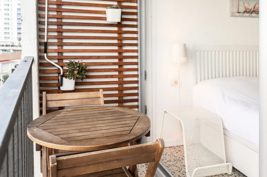 Studio in Empuriabrava