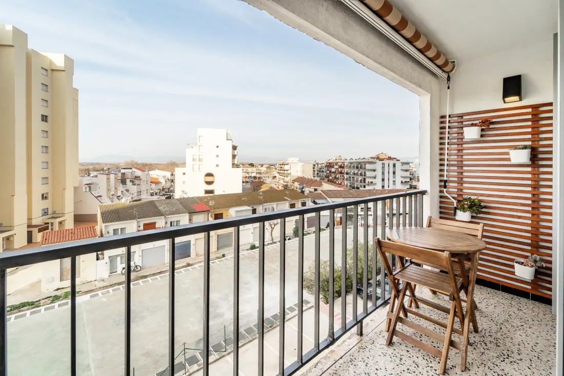 Studio in Empuriabrava