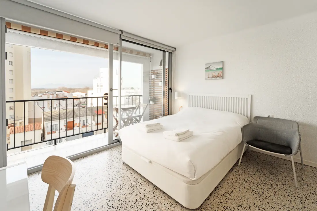 Studio in Empuriabrava