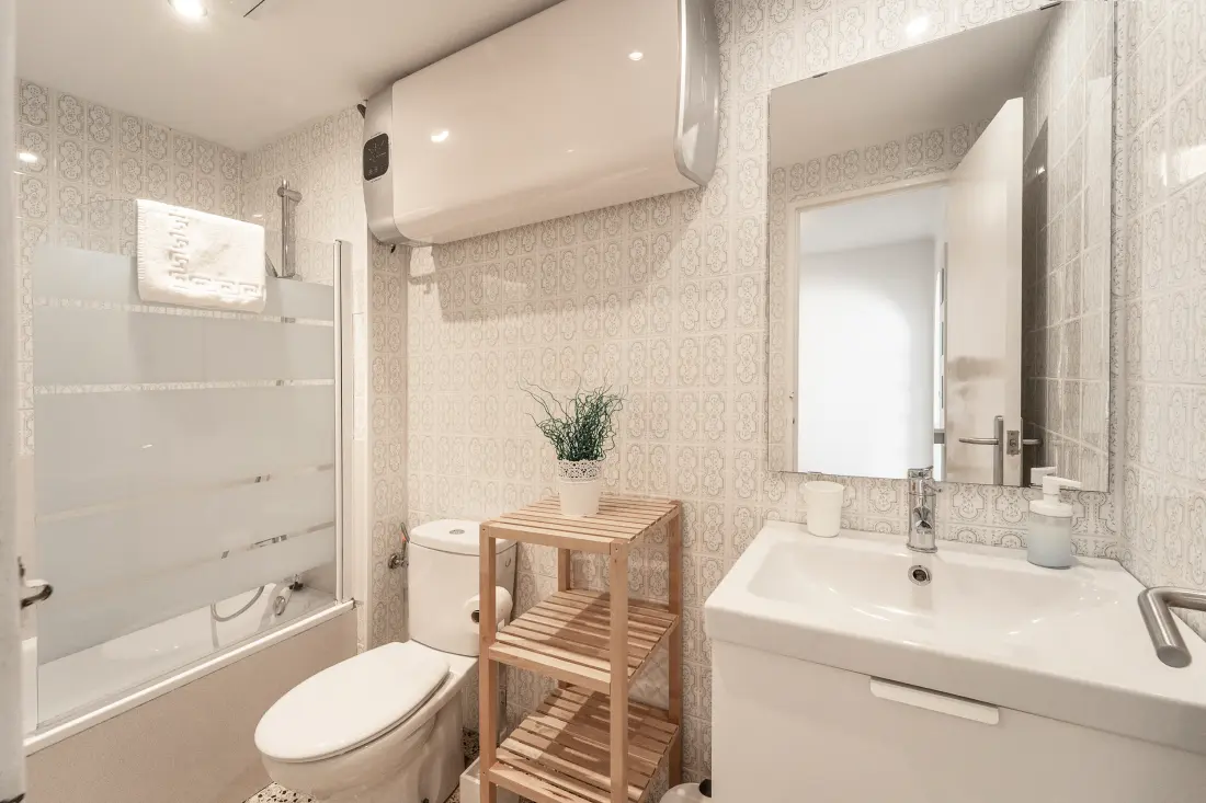 Studio in Empuriabrava