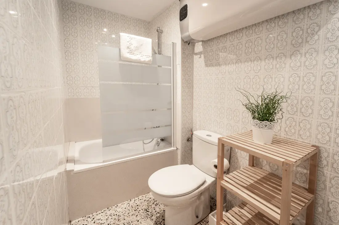 Studio in Empuriabrava