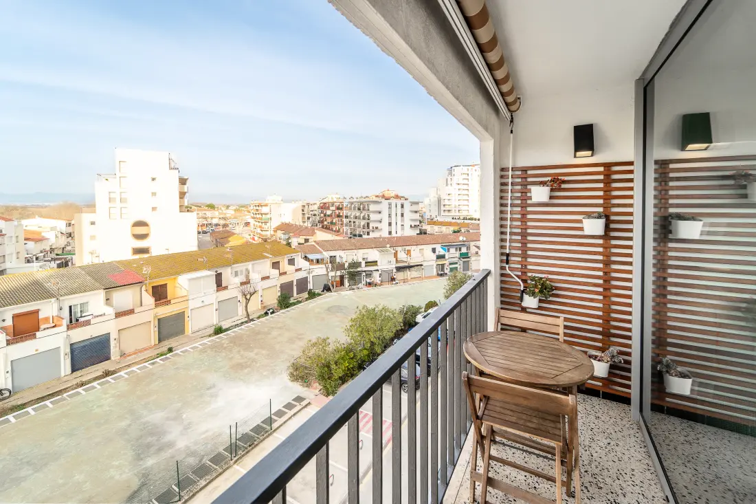 Studio in Empuriabrava