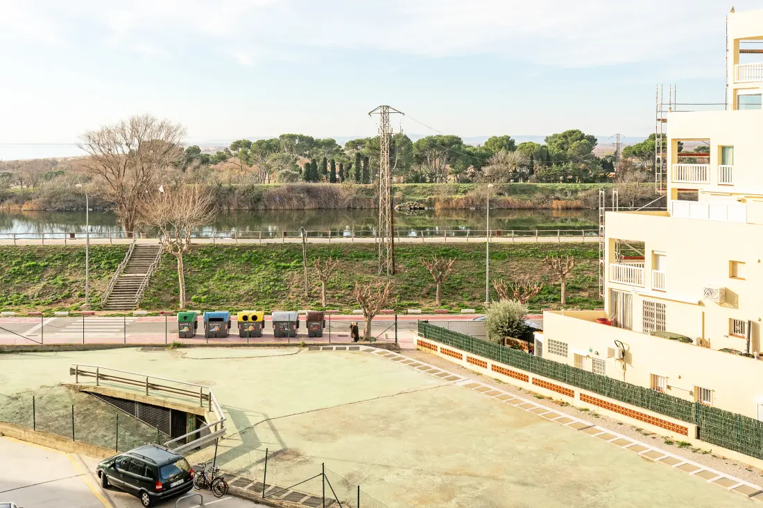 Studio in Empuriabrava