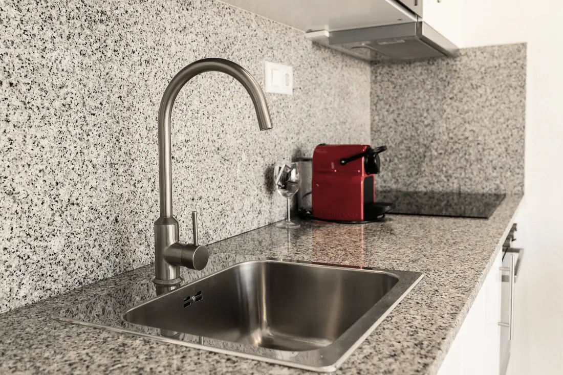 Studio in Empuriabrava