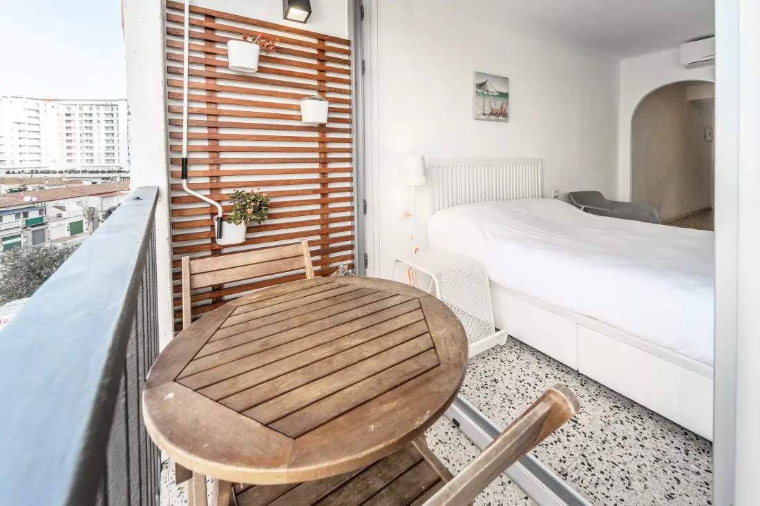 Studio in Empuriabrava