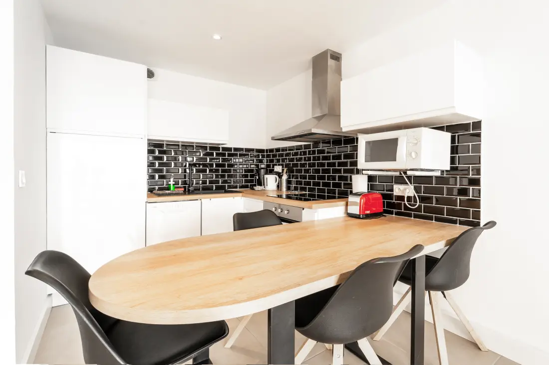 Studio in Empuriabrava